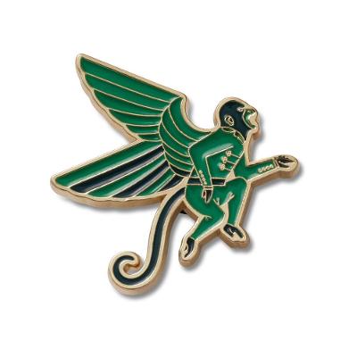 Jibbitz™ Wicked 1 Único