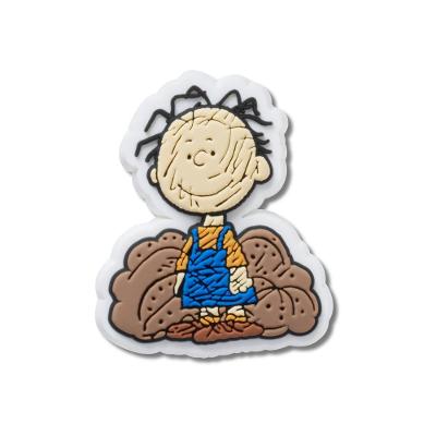 Jibbitz™ Peanuts Pig-Pen Único