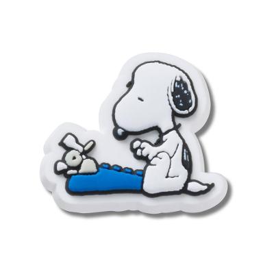 Jibbitz™ Peanuts Snoopy Único