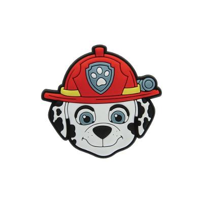 Jibbitz Charm Paw Patrol Marshall

 UNICO