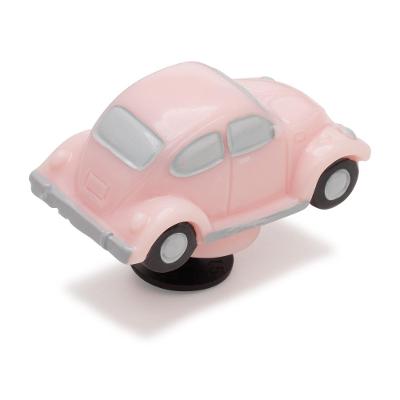 Jibbitz™ Fusca Rosa UNICO