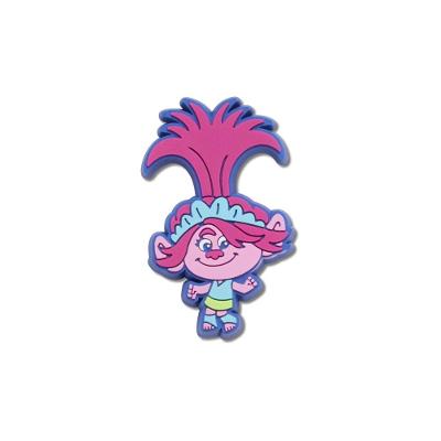 Jibbitz™ Trolls 3 Poppy UNICO