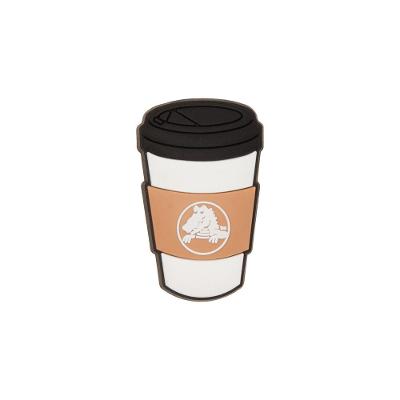 Jibbitz Charm Copo de Café

 UNICO