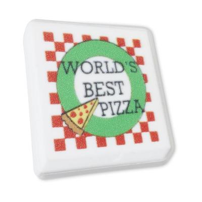 Jibbitz™ Caixa de Pizza UNICO