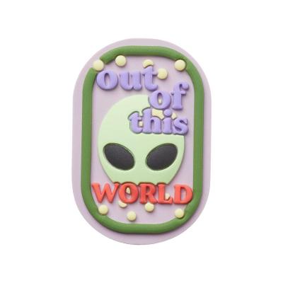 Jibbitz™ Out of This World Patch UNICO