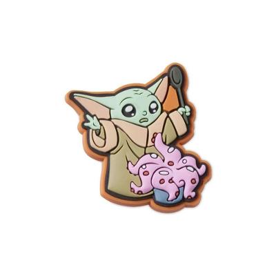 Jibbitz™ Star Wars Grogu 1 UNICO