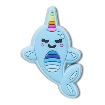 Jibbitz™ Narwhal Mágico UNICO