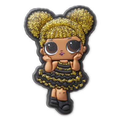 Jibbitz™ L.O.L. Surprise Queen Bee UNICO