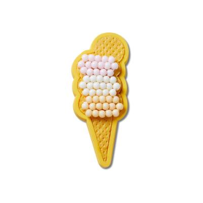 Jibbitz™ Sorvete de Casquinha Único