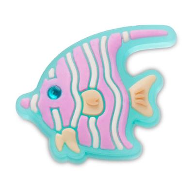 Jibbitz™ Peixe Tropical Único