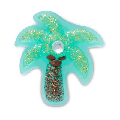 Jibbitz™ Palmeira Brilhante Único