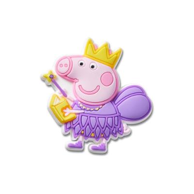Jibbitz™ Peppa Pig Único