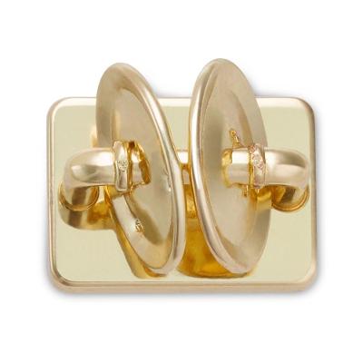 Jibbitz™ Pratos Único