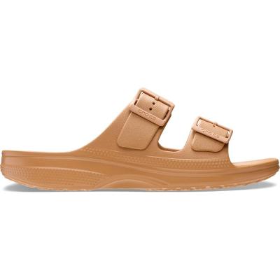 Sandália Crocs Saturday Sandal M Umber