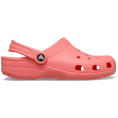 Sandália Crocs Classic Clog Guava