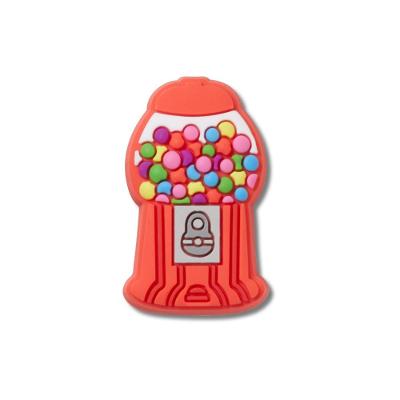 Jibbitz™ Máquina de Bolinhas Vermelha Único