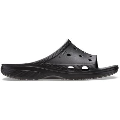 Chinelo Crocs Saturday Slide M Black