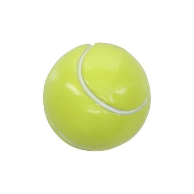 Jibbitz™ Bola de Tennis 3D UNICO