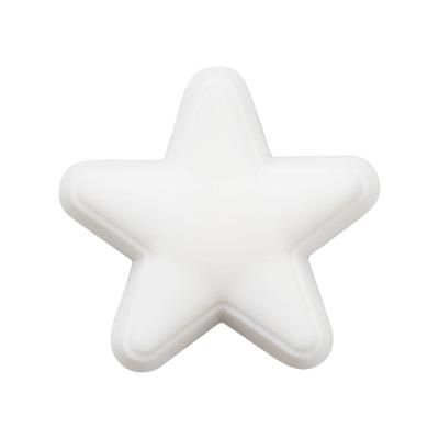 Jibbitz™ Crocs Estrela Branca UNICO