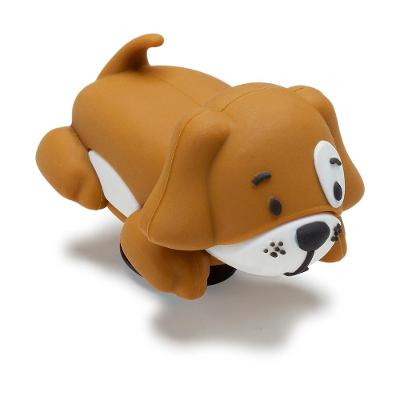 Jibbitz™ Cachorro Com Patas 3D Único