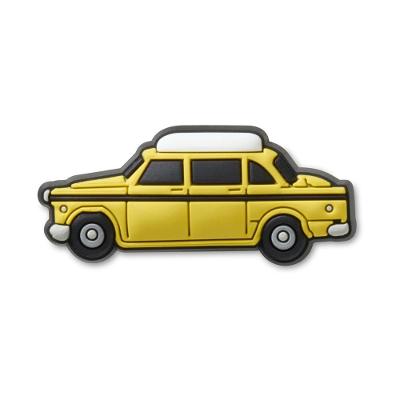 Jibbitz™ Taxi Amarelo de NYC

 UNICA