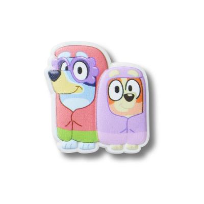 Jibbitz™ Bluey Grannies Único