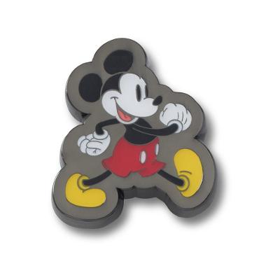 Jibbitz™ Mickey Elevado Único