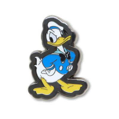 Jibbitz™ Donald Elevado Único