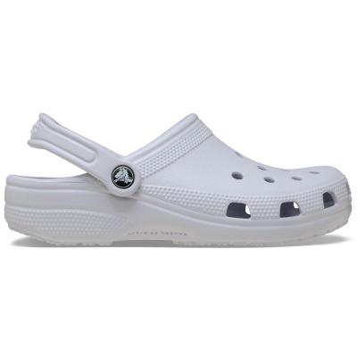 Sandália Crocs Classic Frosted Grape