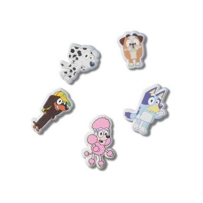 Jibbitz™ Bluey Pack com 5 Peças

 UNICO