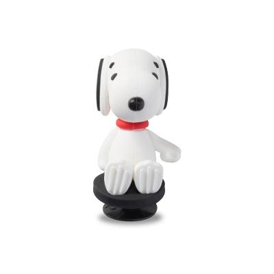 Jibbitz™ Snoopy 3D Único
