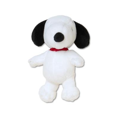 Jibbitz™ Snoopy Cabeça de Pelúcia Único