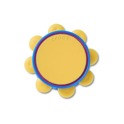 Jibbitz™ Pandeiro de Carnaval Único