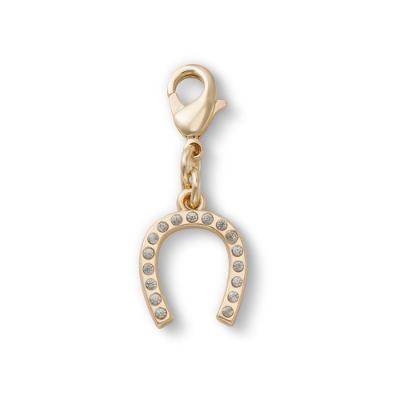 Jibbitz™ Pingente de Ferradura Único