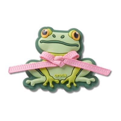 Jibbitz™ Sapo Coquette Único