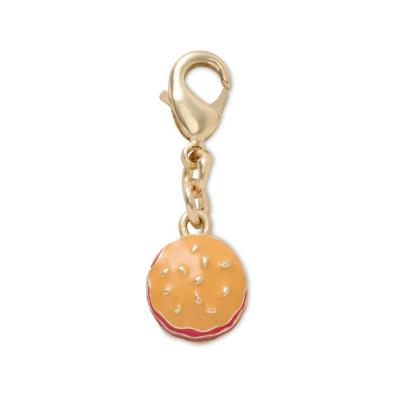 Jibbitz™ Pingente Burger Único