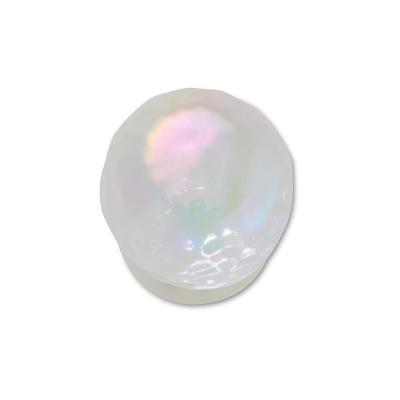 Jibbitz™ Jóia SMT Meta Clara Único