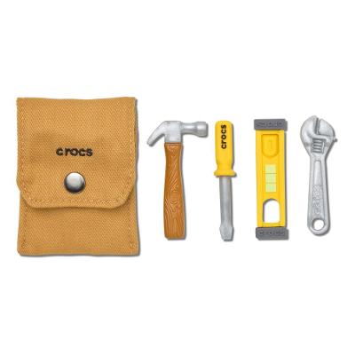 Jibbitz™ Kit de Ferramentas Pack Com 5 Peças Único