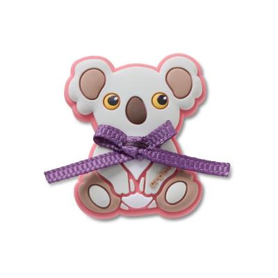 Jibbitz™ Coala Coquette Único