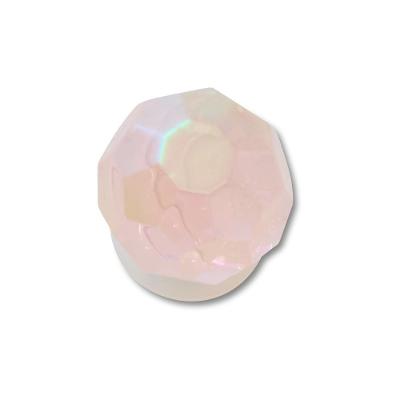 Jibbitz™ Joia Meta SMT Rosa Único