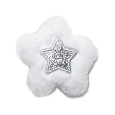 Jibbitz™ Grave Seu Próprio Som Estrela Único