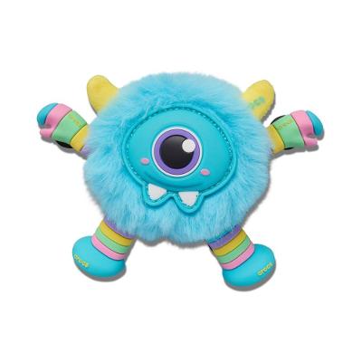 Jibbitz™ Crie Seu Próprio Monstro Com Som Pack Com 5 Peças Único