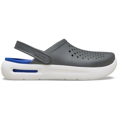 Sandália Crocs Inmotion Clog Carbon/Multi