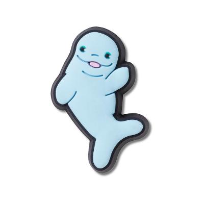 Jibbitz™ Peixe-Boi Bebê Único