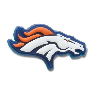 Jibbitz™ NFL Denver Broncos Logo Único