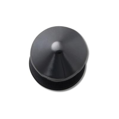 Jibbitz™ Indie Tacha Prateada Único