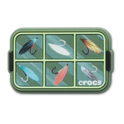 Jibbitz™ Caixa de Equipamentos de Pesca Único