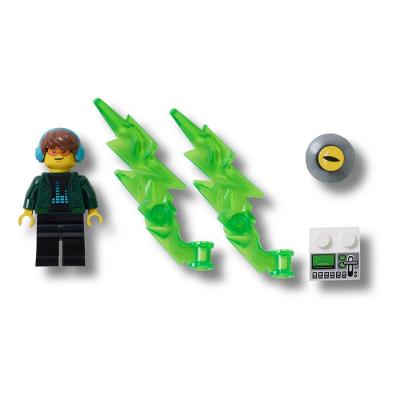 Jibbitz™ Lego Gaming Pack Com 5 Peças

 UNICA