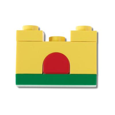 Jibbitz™ Lego Castelo

 UNICA
