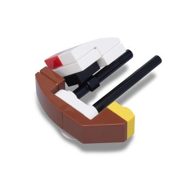 Jibbitz™ Lego Veleiro UNICA